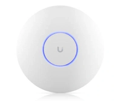 Access Point Ubiquiti Unifi 7 Pro Sem Fonte - U7-pro