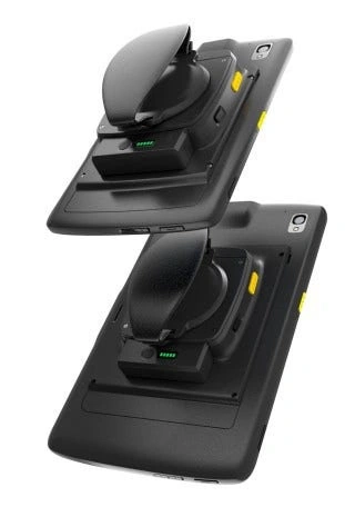 Suporte Para Mão Zebra Et40, Et45 10" Zbk-et4x-10btrybk1-01