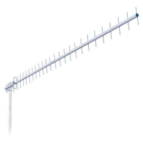 Antena Celular Yagi 4g Lte 700 Mhz 20 Dbi Cf-720 Aquario