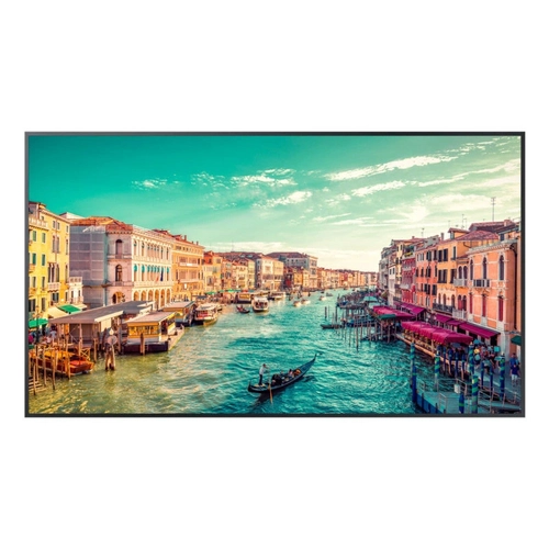 Monitor Profissional Samsung Qb98t 4k 98 - Lh98qbtbpgcxza