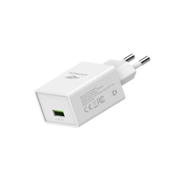 Carregador Universal USB 3.0 C3tech QC3 - UC-Q100WH
