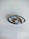 EMBLEMA GRADE DIANT. HYUNDAI HB20 2019 (ID:21124)