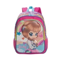 Mochila Escolar infantil Judy - Sestini