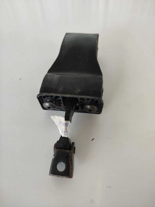 Limitador Porta Trás. Vw Gol G5 G6 G7 2009/2021 (ID:17072)