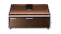 Máquina De Gravação 3d Creality Cr-falcon A1 10w a Laser Gunmetal - 1005010246