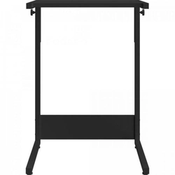 Mesa Portátil Up Multivisão Preta