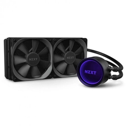 Water Cooler NZXT Kraken X63 280MM RGB - RL-KRX63-01