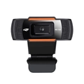 Webcam Hd 720p Wb-70bk C3tech