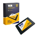 SSD 128GB WinMemory, 2.5, 7Mm,  Leitura 560MBs e 540MBs- SWR128
