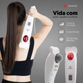 Massageador Elétrico Relax Hammer Corporal Manual