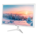 Monitor 19,5 Skul Office Led 5ms Hdmi/Vga Branco - Sm1955msyw