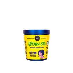 Argan Oil Lola - Máscara 230g