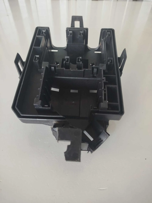 Base Caixa Fusível Gm Tracker,onix, Prisma 2018/2021 (ID:17183)