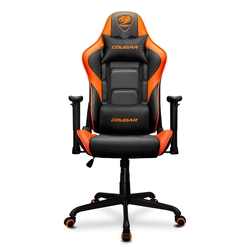 Cadeira Gamer Cougar Armor Elite - 3MELIORB.0001