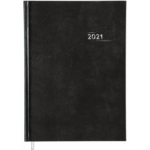 Agenda Executivo Master 2021, 176 Flohas, 122mm x 165mm - Tilibra