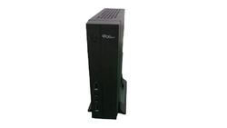 Desktop Postech Mirage-9 Intel Celeron N4120 8gb 256gb Ssd Windows 10 Iot Enterprise - Pos292-8328w