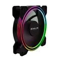 Cooler Gamer Evus F-12fix Fan 120mm Com Led