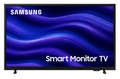 Smart Tv Samsung Profissional Full Hd 43'' - Ls43f6000fgxzd