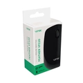 Mouse Sem Fio Vinik Feather 1200dpi Preto - Vf110