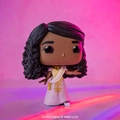Pop! Barbie - Barbie Presidente #1448