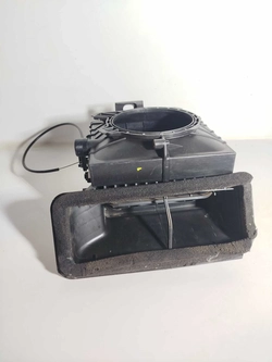 CAIXA FILTRO AR CONDICIONADO FIAT PUNTO 2008 (ID:13085)