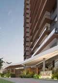 Apartamento à venda em Londrina, Mediterrâneo, com 3 quartos, com 97 m², Oase
