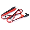 Alicate Amperimetro Digital Profissional - Dt2017