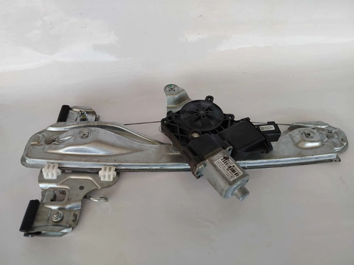 MAQUINA VIDRO TRASEIRO LE ONIX LTZ AT6 1.4 ECO 2017 (id:8157)