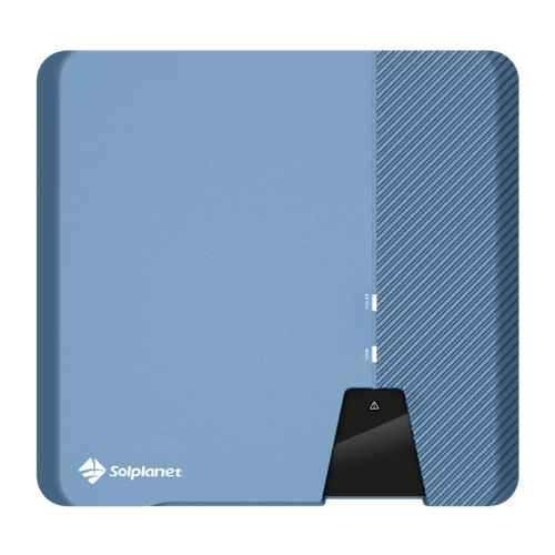 Inversor Solar On-Grid Solplanet ASW5000-S-G2 – 5 kW Monofásico 220 V, 2 MPPTs