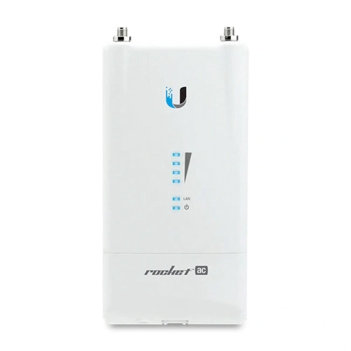 Rádio Ubiquiti Airmax Ac Rocket 5ac Lite - R5ac-lite i