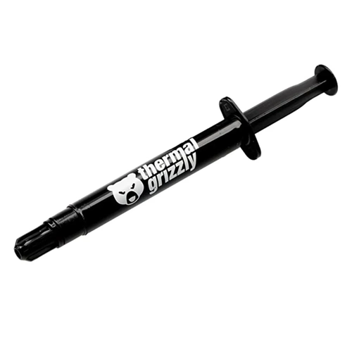 Pasta Termica Thermal Grizzly Aeronaut 1.5ml - Tg-a-015-r