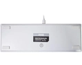 Teclado Mecanico K-mex Spectra Fury Kbw8 Branco - Kbw888u002cb0x