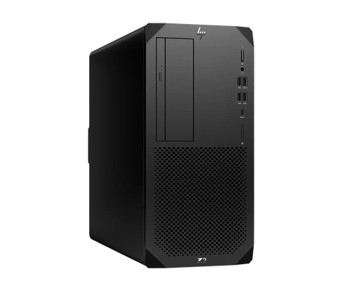 Workstation Hp Hpcm Z2 G9 Intel Core I7-14700 32gb 1tb Ssd Windows 11 Pro Nvidia T1000 - Bq5k8lt#ak4