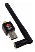 Adaptador Wireless Usb 2.4g 150mbps Kp-aw156 wifi - Knup