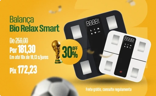 Balança Bio Smart 