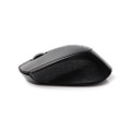Mouse Sem Fio RC Nano M-W50BK Preto C3Tech