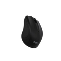 Mouse Sem Fio Optico Ms404 1200dpi Preto Oex