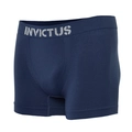 Cueca Boxer Seamless - Azul (Invictus)