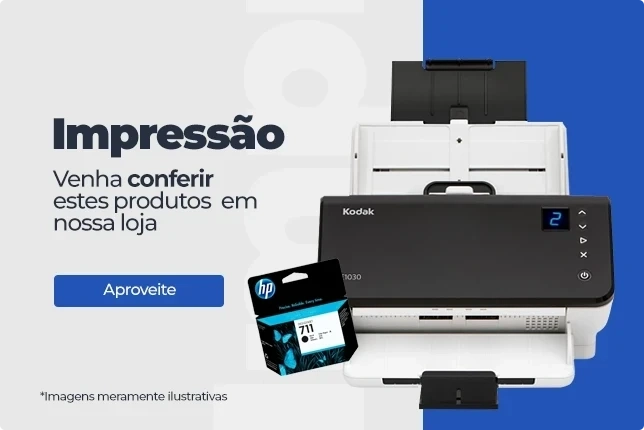 Impressoras