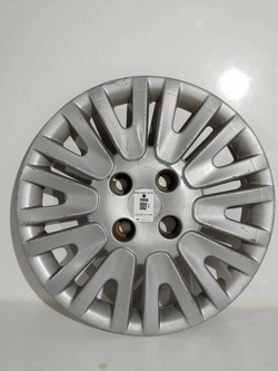 CALOTA GOL CITY 1.0 8V TOTAL FLEX 2015 (id:19692)