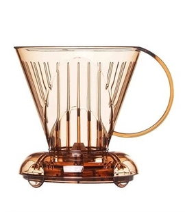 Suporte para Filtrar Café Clever Pequeno