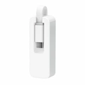 Adaptador de Rede Usb Tipo c P/rj45 Gigabit Ue300c