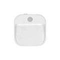 Luminaria Led Com Sensor de Presença 5 Leds Vinik - Vklgh08