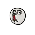 Patch Meme (Bordado)