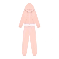 Conjunto Jaqueta Em Helanca Thermo Somnii - Feminino