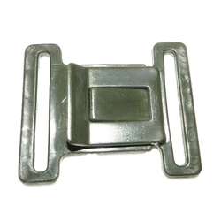 Fivela para Cinto NA Militar