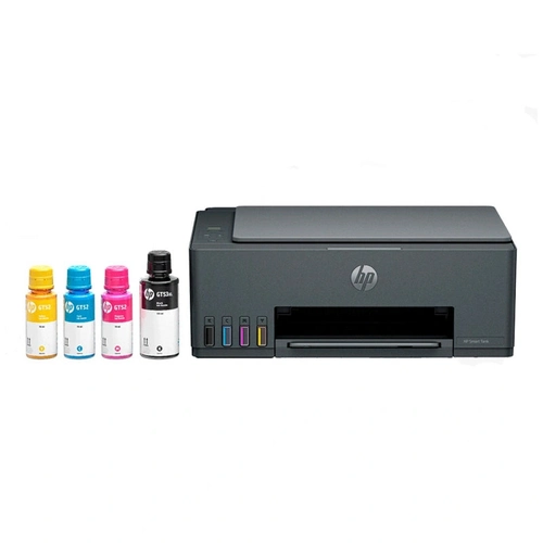 HP MULTIFUNCIONAL  ALL-IN-ONE SMART TANK 584