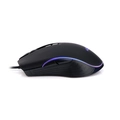 Mouse Gamer USB C3TECH Havoc RGB - MG-300BK