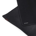 MOUSEPAD - BLACK EXTENDED SPEED 900X420MM - COLORS - PCYES
