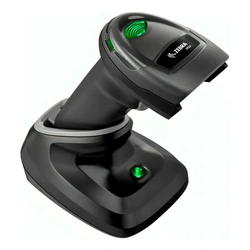 ZEBRA LEITOR DE CÓDIGO DE BARRAS SEM FIO 1D / 2D DS2278